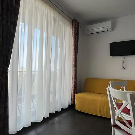 Appartement Rasarit De Soare Costinesti