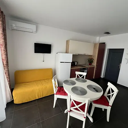 Appartement Rasarit De Soare Costinesti