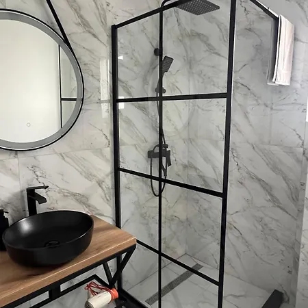Rasarit De Soare Appartement *