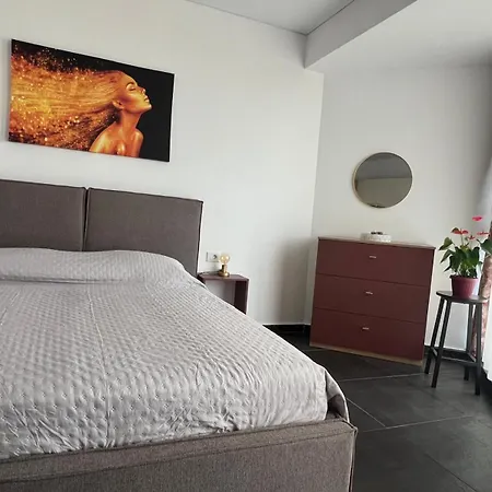 Appartement Rasarit De Soare Costinesti