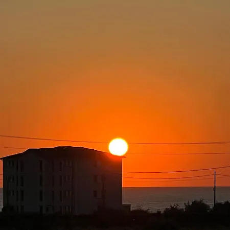 Rasarit De Soare Appartement Costinesti