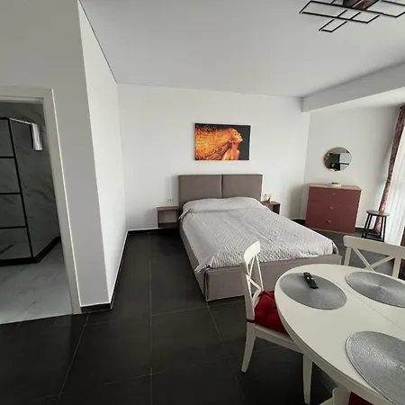 Rasarit De Soare Apartamento Costinesti