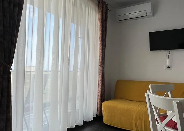 Διαμέρισμα Rasarit De Soare Costinești