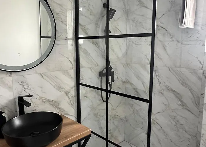 Rasarit De Soare Διαμέρισμα *