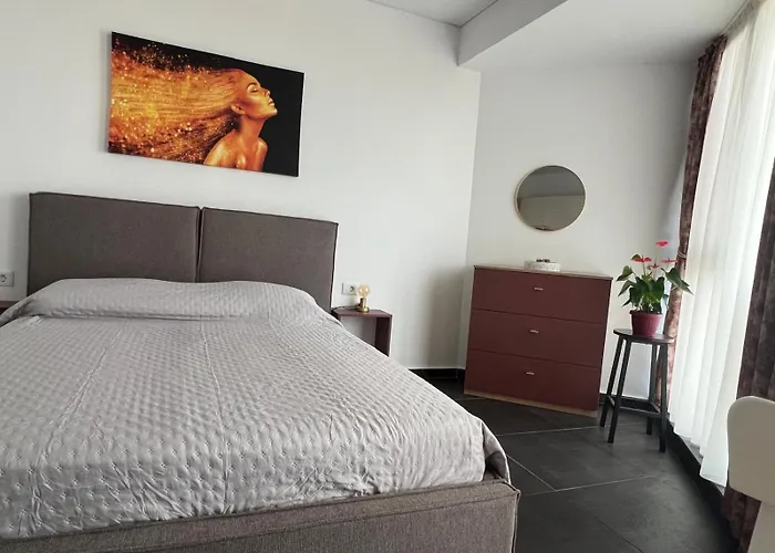 Διαμέρισμα Rasarit De Soare Costinești