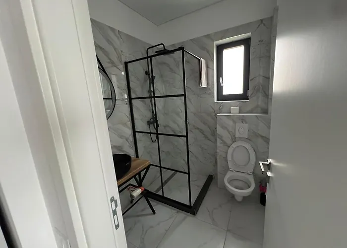 Διαμέρισμα Rasarit De Soare