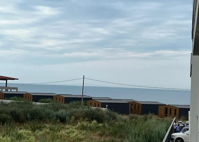 Rasarit De Soare 아파트