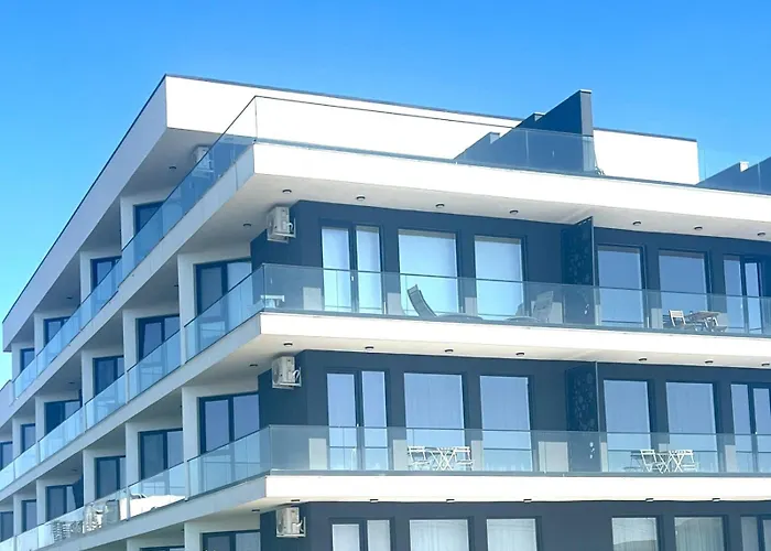 Rasarit De Soare * Costinești