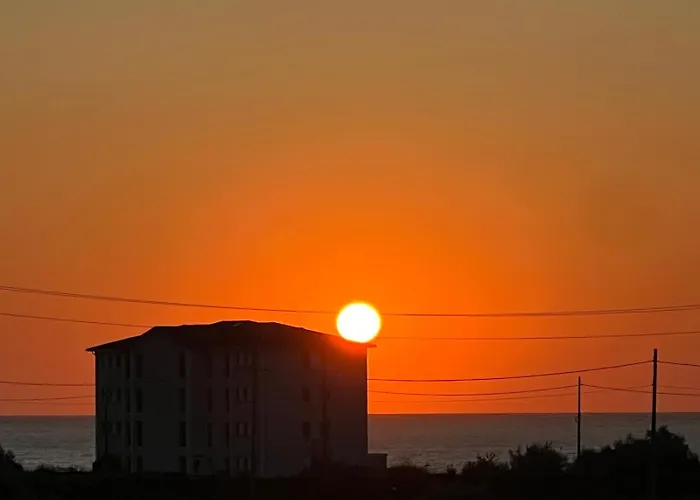 Rasarit De Soare Διαμέρισμα Costinești